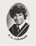 The Honourable Russell Juriansz ’72 (1946- )