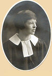 Vera Parsons ’24 (1889-1973)