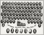 Osgoode Hall Law School Class of 1912