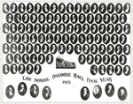Osgoode Hall Law School Class of 1913