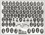 Osgoode Hall Law School Class of 1917