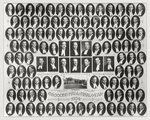 Osgoode Hall Law School Class of 1934