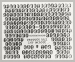 Osgoode Hall Law School Class of 1955