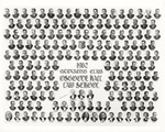 Osgoode Hall Law School Class of 1962