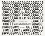 Osgoode Hall Law School Class of 1970