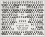 Osgoode Hall Law School Class of 1980