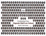 Osgoode Hall Law School Class of 2004