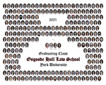 Osgoode Hall Law School Class of 2021