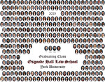 Osgoode Hall Law School Class of 2025