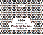 Osgoode Hall Law School Class of 2026