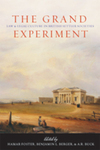 The Grand Experiment Law and Legal Culture in British Settler Societies by Hamar Foster, Benjamin L. Berger, and A. R. Buck