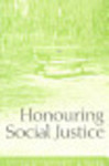 Honouring Social Justice: Honouring Dianne Martin by Margaret E. Beare