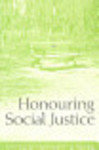 Honouring Social Justice: Honouring Dianne Martin