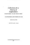 Criminal Cases on the Crown Side of King's Bench: Staffordshire, 1740-1800