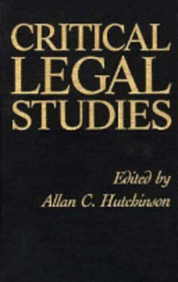 all about law