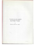 Evaluation of the Native Courtworker and Counselling Association of British Columbia: A Synopsis by Frederick H. Zemans