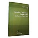 Canadian Companies’ Guide to Sarbanes-Oxley Act