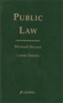 Public Law: An Overview of Aboriginal, Administrative, Constitutional and International Law in Canada