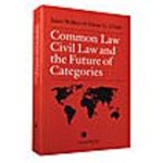 Common Law, Civil Law and the Future of Categories