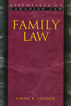 Family Law by Simon R. Fodden