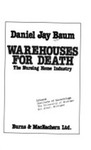 Warehouses for Death: The Nursing Home Industry