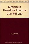 Freedom of Information: Canadian Perspectives by John D. Mccamus