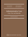 Administrative Law: Cases, Text, and Materials, 7th Edition by Gus Van Harten, Gerald Heckman, David Mullan, and Janna Promislow