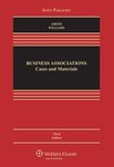 Business Organizations: Cases, Problems, and Case Studies, 3rd Edition by Gordon Smith
