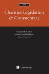 Charities Legislation & Commentary, 2019 ed. by Terrance S. Carter, Maria Elena Hoffstein, and Adam Parachin