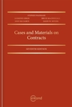 Cases and Materials on Contracts, 7th ed. by Stephen Waddams, Jassmine Girgis, John D. McCamus, Jason Neyers, and Bruce MacDougall