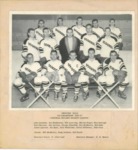 1957 - The Good Old Hockey Game