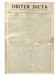 Volume 8, Issue 3 (1935)