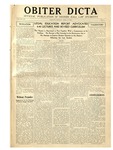 Volume 8, Issue 6 (1935)