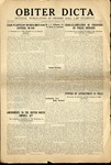 Volume 10, Issue 5 (1937)