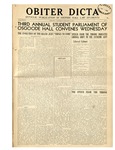 Volume 11, Issue 3 (1938)