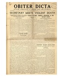 Volume 12, Issue 1 (1938)