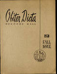 Volume 25, Issue 1 (1950)