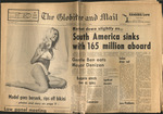 Volume 41, Issue 13 ["Globiter and Mail" Special Edition] (1969)