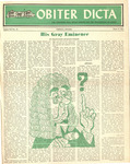 Volume 42, Issue 13 (1970)