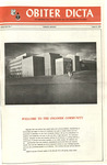 Volume 43, Issue 1 (1970)