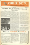Volume 43, Issue 5 (1970)