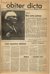 Volume 44, Issue 3 (1971)