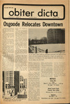Volume 44, Issue 12 (1972)