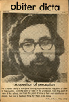 Volume 45, Issue 1 (1972)