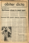 Volume 45, Issue 3 (1972)