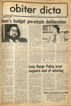 Volume 45, Issue 9 (1973)