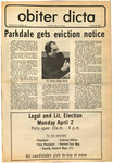 Volume 45, Issue 14 (1973)