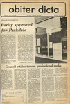 Volume 46, Issue 1 (1973)