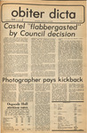 Volume 46, Issue 5 (1974)