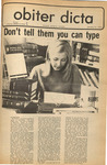 Volume 46, Issue 6 (1974)
